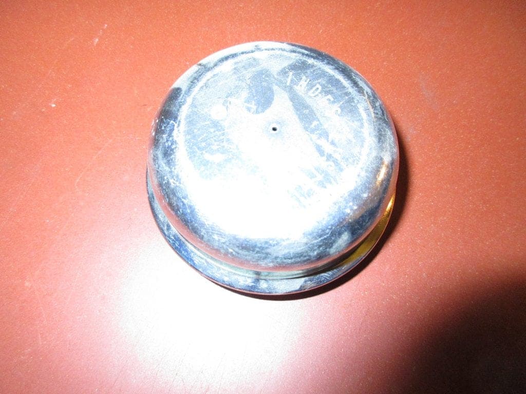Lok á naf 66 mm