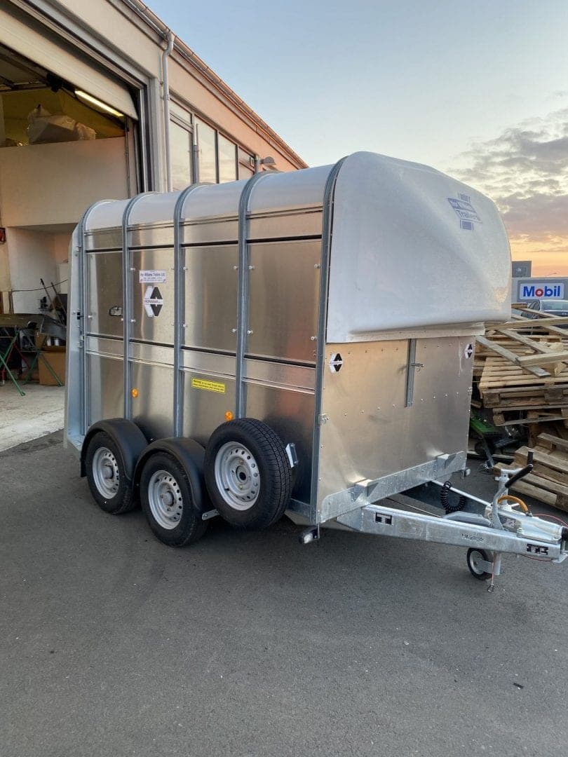 TA5 8'6' Gripakerra