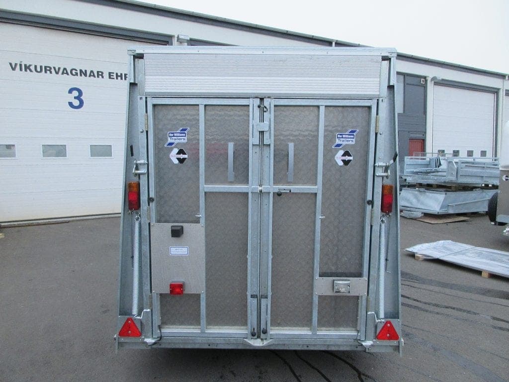BV106 '6 Box