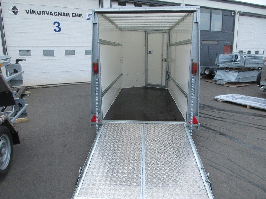 BV106 '6 Box