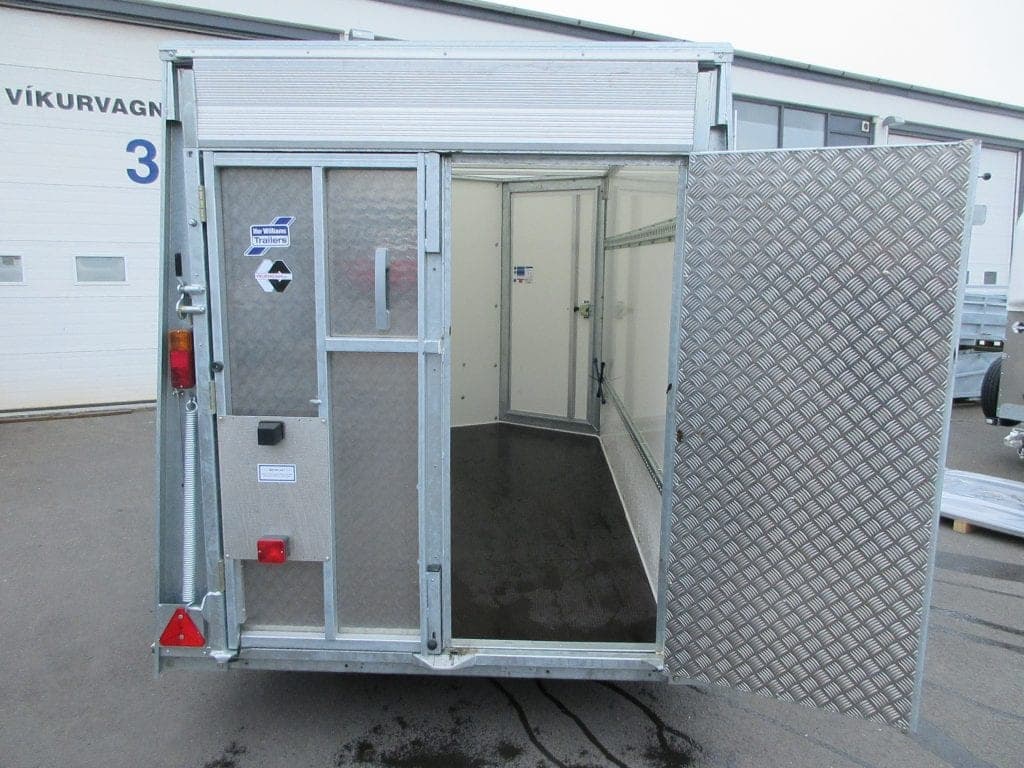 BV106 '6 Box