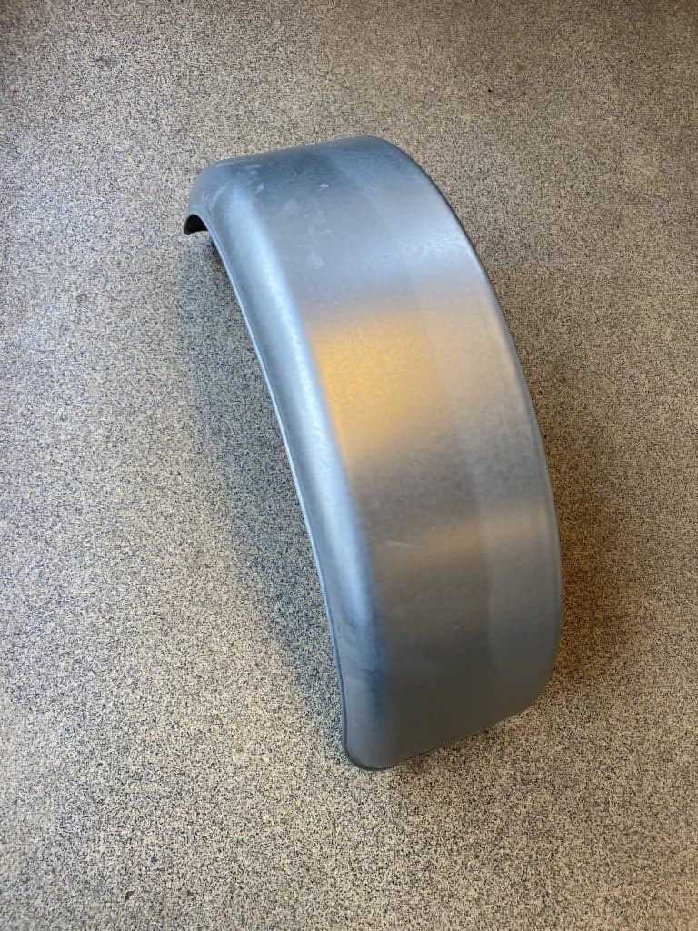 Bretti 13"