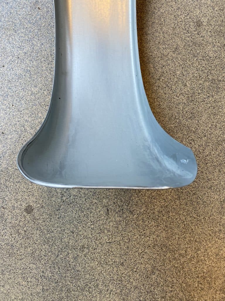Bretti 13"
