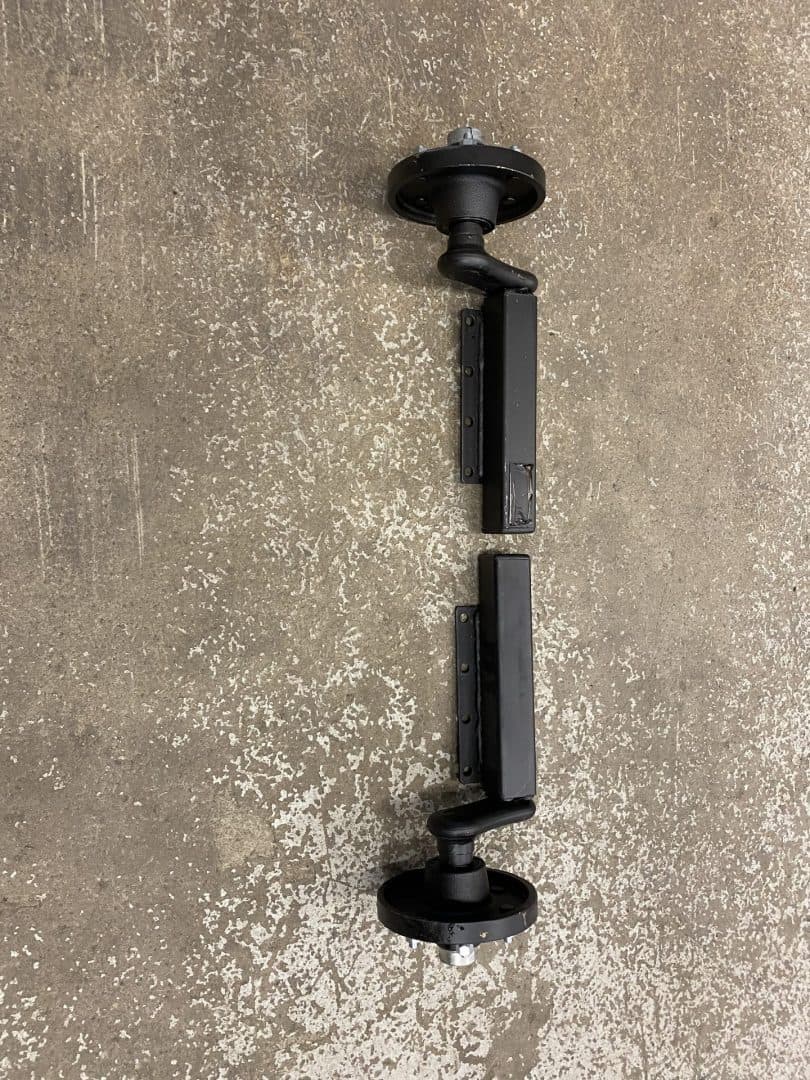750 kg. flexitor