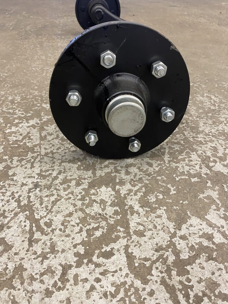 750 kg. flexitor
