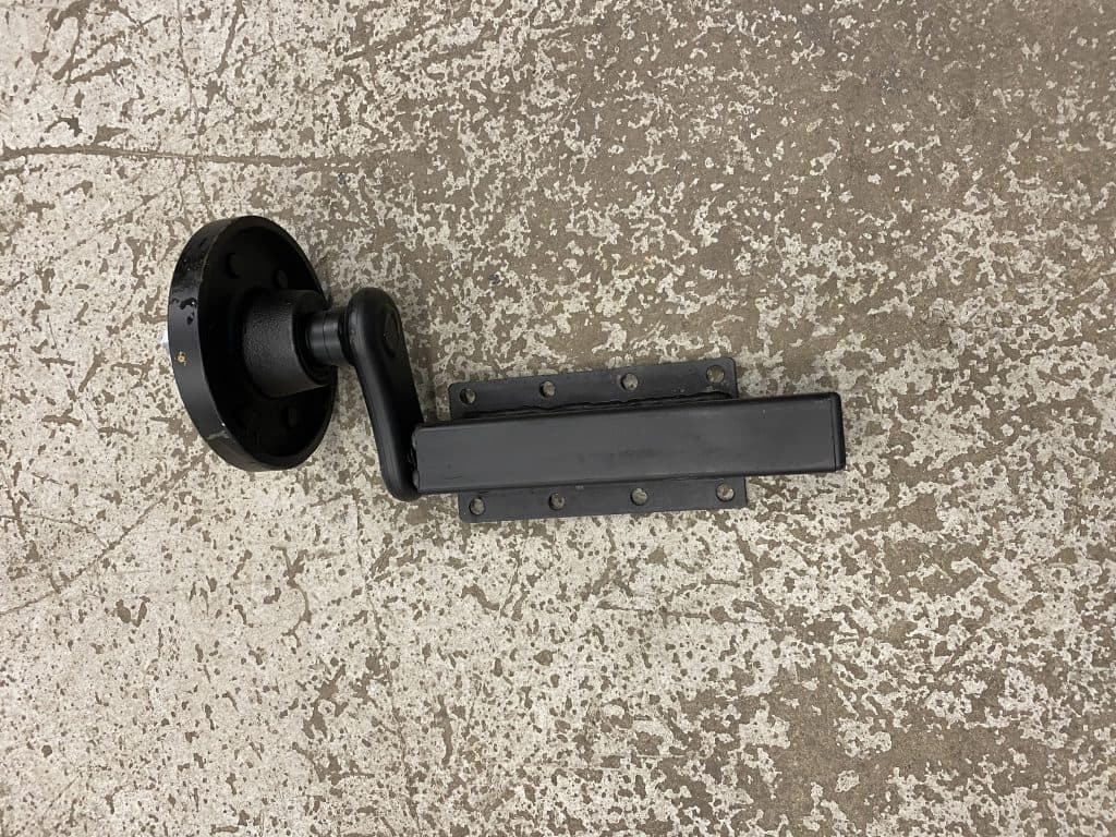 750 kg. flexitor
