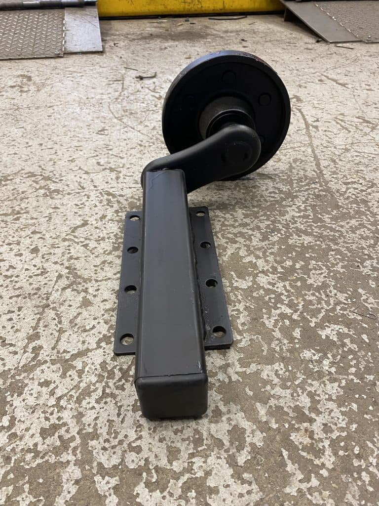 750 kg. flexitor