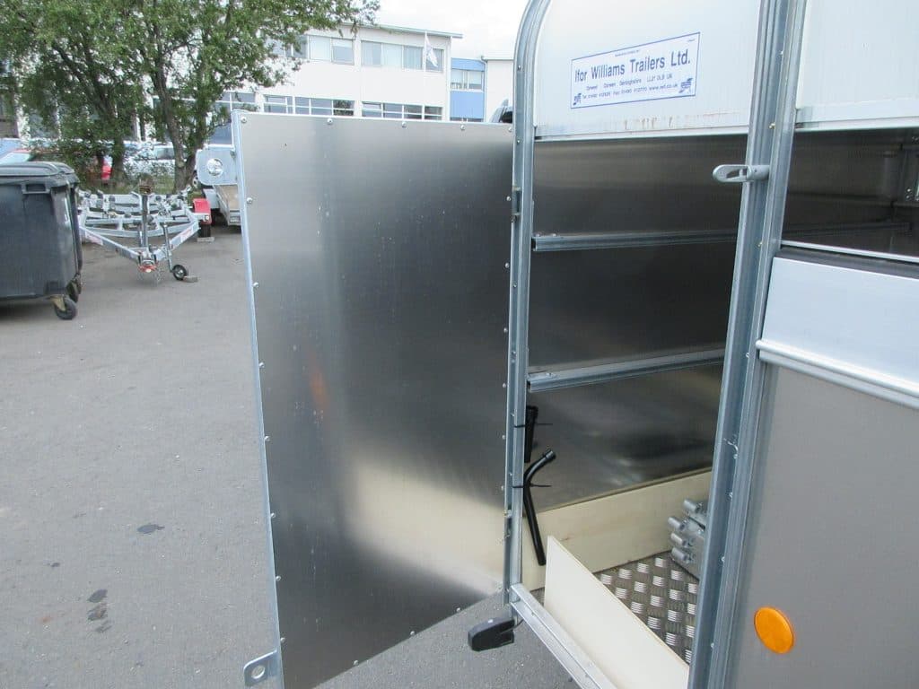 P8G Gripa flutninga kerra