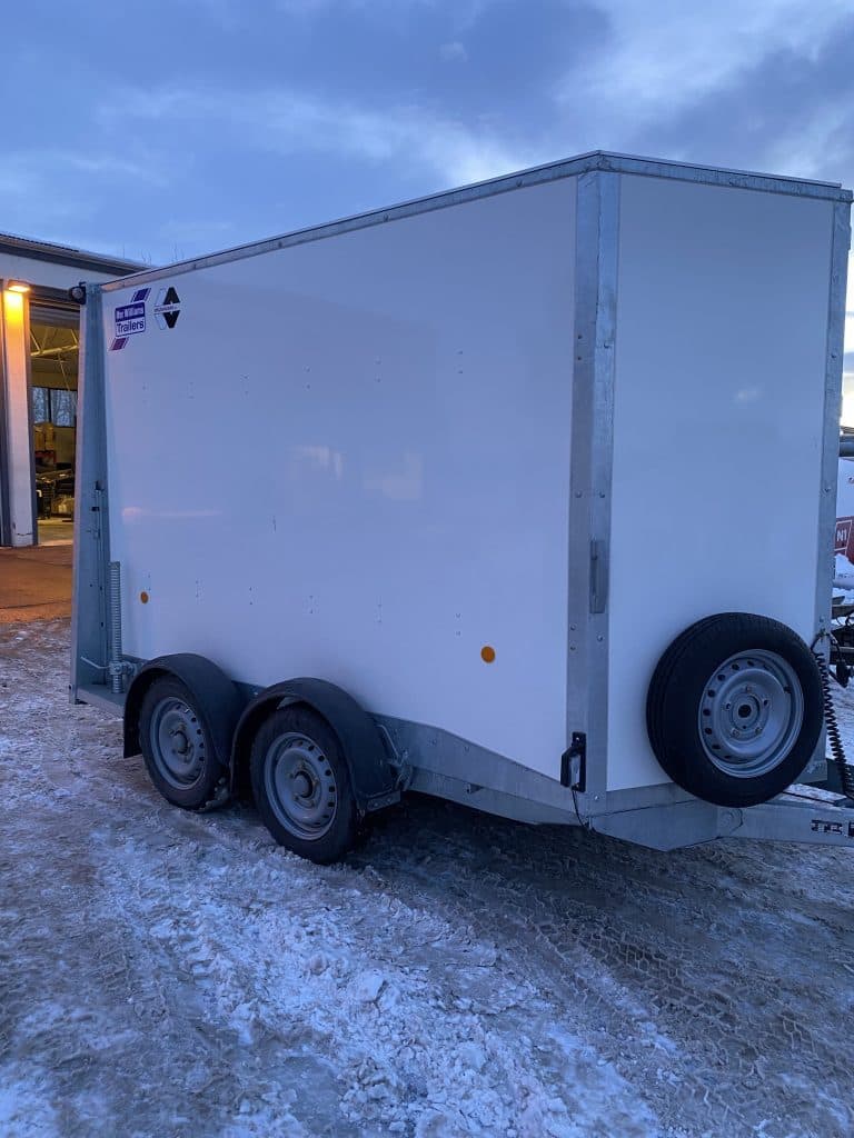BV106 '6 Box