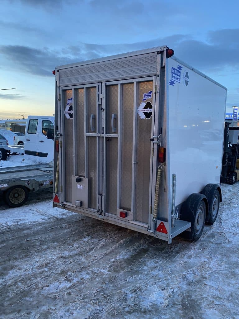 BV106 '6 Box