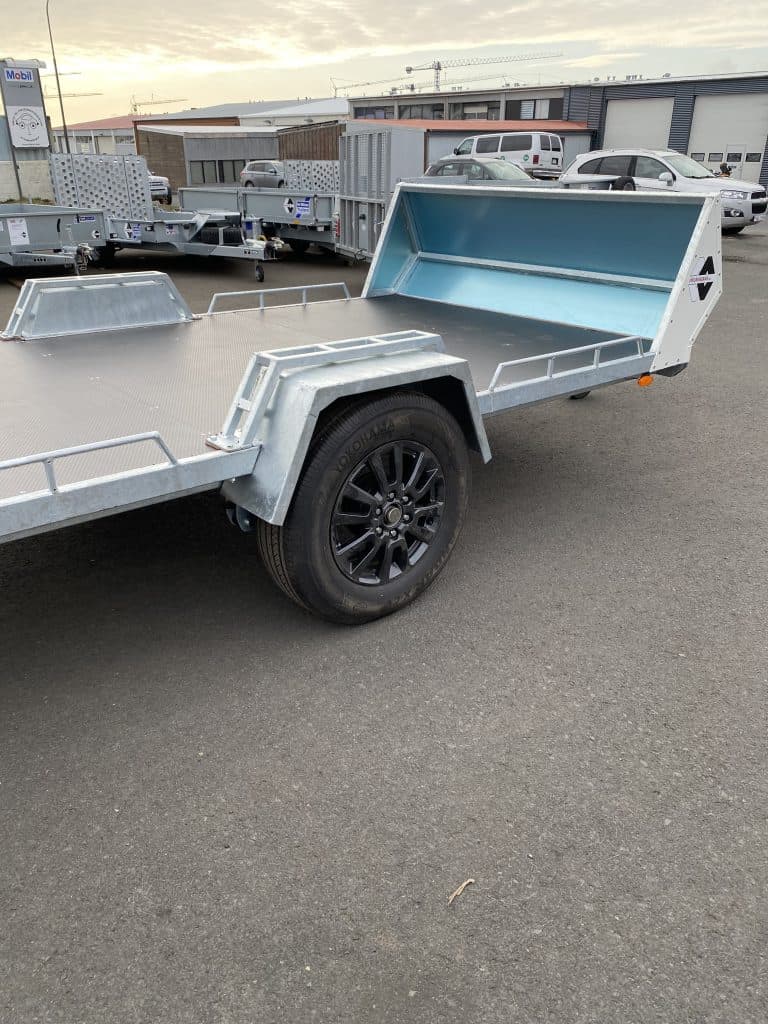 Buggy kerra