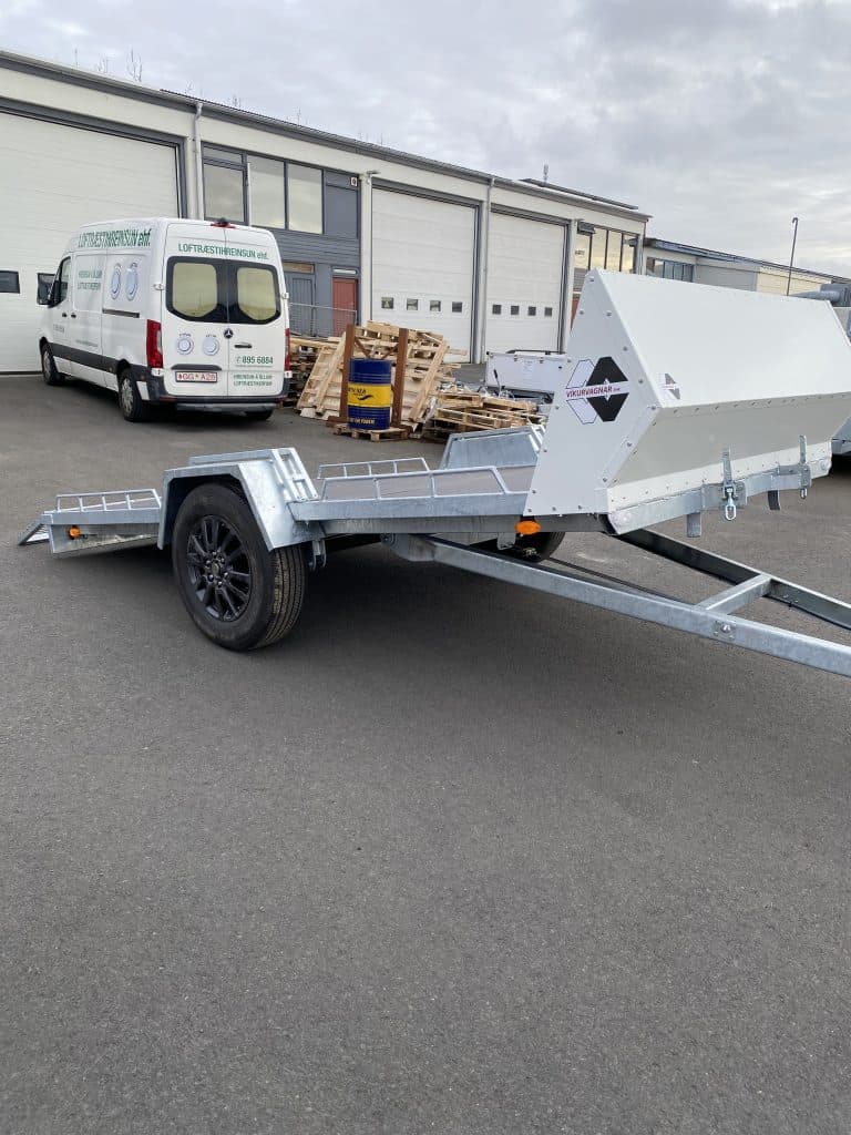 Buggy kerra