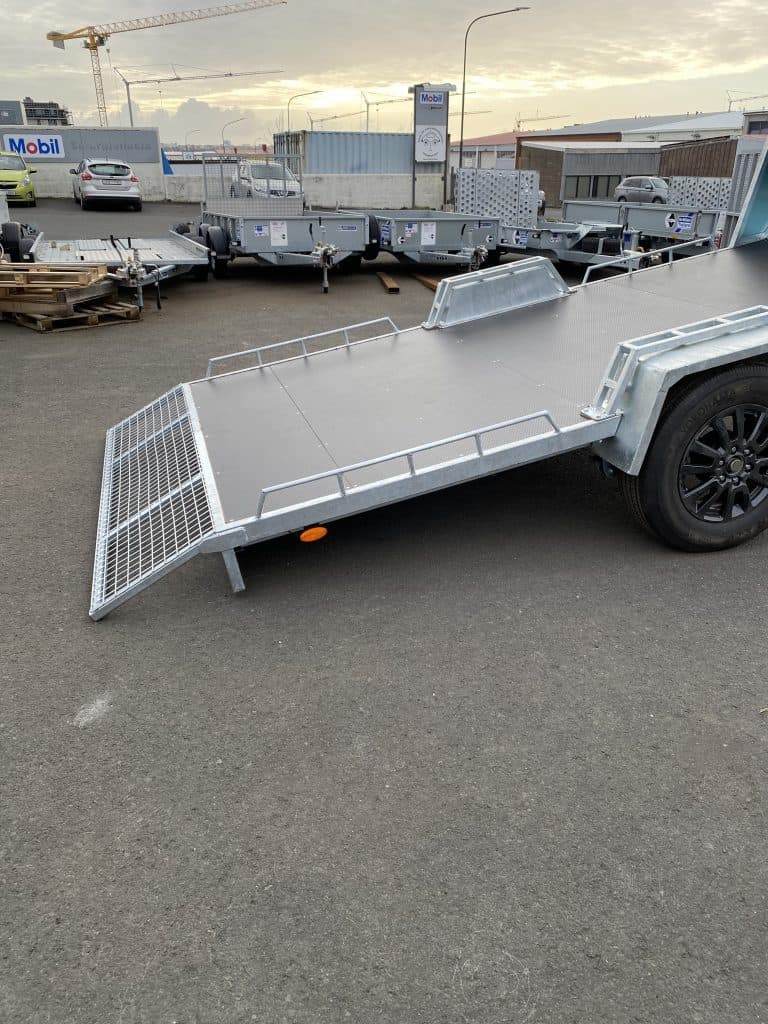 Buggy kerra